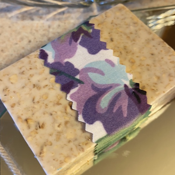 handmade soap from Natural ingredients - Picture 5 of 5